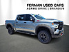 Used 2024 CHEVROLET SILVERADO 1500 4WD CREW CAB 147" LT TRAIL BOSS in BRANDON, FLORIDA