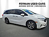 Used 2023 Honda Odyssey TOURING AUTO in BRANDON, FLORIDA