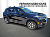 Used 2021 KIA SELTOS SX DCT AWD in BRANDON, FLORIDA