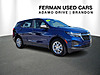 Used 2022 CHEVROLET EQUINOX FWD W/1LS in BRANDON, FLORIDA