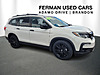Used 2021 Honda Pilot SPECIAL EDITION 2WD in BRANDON, FLORIDA