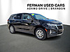 Used 2022 CHEVROLET EQUINOX FWD W/1LT in BRANDON, FLORIDA