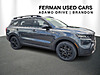 Used 2022 KIA SORENTO X-LINE S AWD in BRANDON, FLORIDA