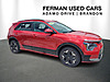 Used 2024 KIA NIRO EV WIND in BRANDON, FLORIDA