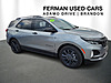 Used 2024 CHEVROLET EQUINOX FWD 4DR RS in BRANDON, FLORIDA