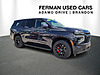 Used 2025 CHEVROLET TAHOE 4WD 4DR RST in BRANDON, FLORIDA