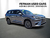 Used 2024 LEXUS TX TX 350 FWD in BRANDON, FLORIDA