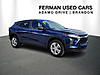 Used 2024 CHEVROLET TRAX FWD 4DR LS in BRANDON, FLORIDA