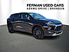 Used 2023 CHEVROLET BLAZER FWD  W/2LT in BRANDON, FLORIDA