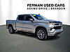 Used 2024 CHEVROLET SILVERADO 1500 4WD RST in BRANDON, FLORIDA