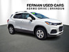 Used 2022 CHEVROLET TRAX AWD 4DR LT in BRANDON, FLORIDA