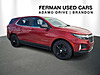 Used 2024 CHEVROLET EQUINOX FWD 4DR LT W/1LT in BRANDON, FLORIDA