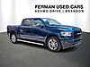 Used 2022 RAM 1500 LARAMIE 4X2 CREW CAB in BRANDON, FLORIDA