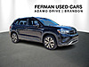 Used 2022 Volkswagen Taos SE 4MOTION in BRANDON, FLORIDA