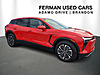 Used 2024 CHEVROLET BLAZER EV EAWD 4DR LT in BRANDON, FLORIDA