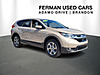 Used 2019 Honda CR-V EX AWD in BRANDON, FLORIDA