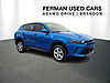 Used 2024 DODGE HORNET GT AWD in BRANDON, FLORIDA
