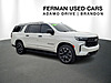 Used 2023 CHEVROLET SUBURBAN 2WD 4DR RST in BRANDON, FLORIDA