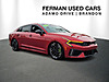 Used 2025 KIA K5 GT DCT FWD in BRANDON, FLORIDA