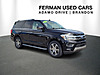 Used 2023 FORD EXPEDITION LIMITED 4X2 in BRANDON, FLORIDA