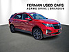 Used 2023 CHEVROLET EQUINOX AWD 4DR RS in BRANDON, FLORIDA