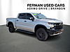 Used 2022 CHEVROLET SILVERADO 1500 4WD ZR2 in BRANDON, FLORIDA