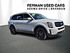 Used 2022 KIA TELLURIDE EX AWD in BRANDON, FLORIDA