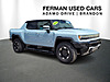 Used 2025 GMC HUMMER EV PICKUP E4WD CREW CAB 3X in BRANDON, FLORIDA