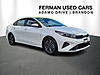 Used 2023 KIA FORTE LXS IVT in BRANDON, FLORIDA