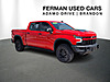 Used 2024 CHEVROLET SILVERADO 1500 4WD ZR2 in BRANDON, FLORIDA