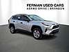 Used 2024 TOYOTA RAV4 HYBRID LE AWD in BRANDON, FLORIDA