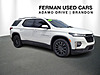 Used 2023 CHEVROLET TRAVERSE FWD 4DR RS in BRANDON, FLORIDA