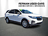 Used 2024 CHEVROLET EQUINOX FWD W/1LS in BRANDON, FLORIDA
