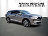 Used 2022 ACURA MDX FWD W/TECHNOLOGY PACKAGE in BRANDON, FLORIDA