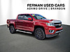 Used 2018 CHEVROLET COLORADO 2WD Z71 in BRANDON, FLORIDA