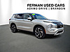 Used 2023 MITSUBISHI OUTLANDER SE FWD in BRANDON, FLORIDA