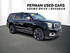 Used 2019 GMC YUKON 4WD 4DR DENALI in BRANDON, FLORIDA
