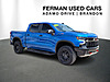 Used 2023 CHEVROLET SILVERADO 1500 4WD ZR2 in BRANDON, FLORIDA
