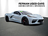 Used 2023 CHEVROLET CORVETTE STINGRAY CONV W/2LT in BRANDON, FLORIDA