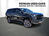 Used 2023 CHEVROLET TAHOE 4WD Z71 in BRANDON, FLORIDA