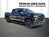 Used 2023 CHEVROLET SILVERADO 1500 4WD CUSTOM in BRANDON, FLORIDA