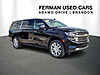 Used 2021 CHEVROLET SUBURBAN 4WD 4DR HIGH COUNTRY in BRANDON, FLORIDA