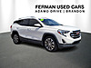 Used 2019 GMC TERRAIN FWD 4DR SLT in BRANDON, FLORIDA