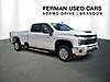 Used 2024 CHEVROLET SILVERADO 2500 4WD  LT in BRANDON, FLORIDA