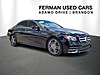 Used 2018 MERCEDES-BENZ E-CLASS E 300 RWD SEDAN in BRANDON, FLORIDA