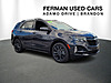 Used 2022 CHEVROLET EQUINOX FWD RS in BRANDON, FLORIDA