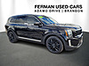 Used 2022 KIA TELLURIDE SX AWD in BRANDON, FLORIDA