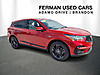 Used 2019 ACURA RDX FWD W/A-SPEC PKG in BRANDON, FLORIDA
