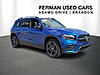 Used 2024 MERCEDES-BENZ GLB GLB 250 SUV in BRANDON, FLORIDA