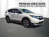 Used 2018 Honda CR-V TOURING 2WD in BRANDON, FLORIDA